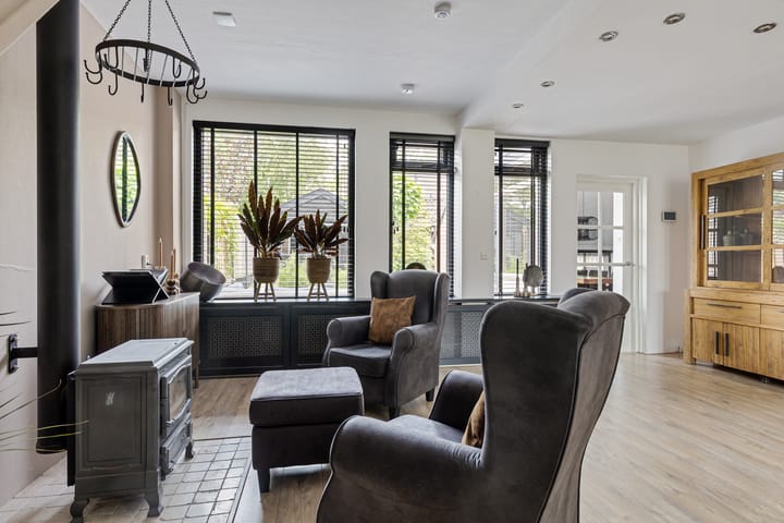 Foto 5 van Batinge 115