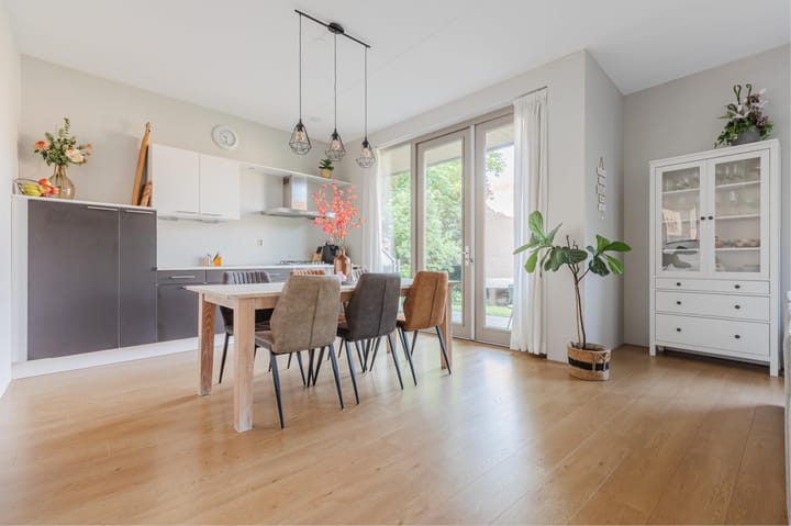 Foto 8 van Zonoord 10