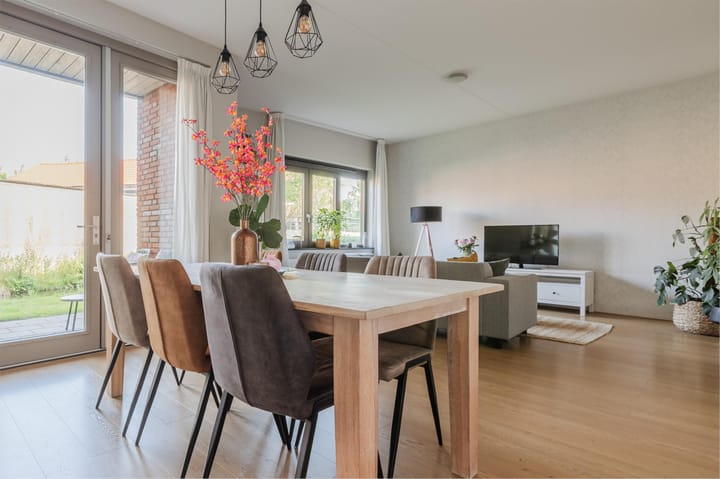 Foto 9 van Zonoord 10