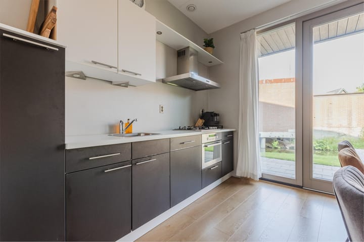 Foto 11 van Zonoord 10