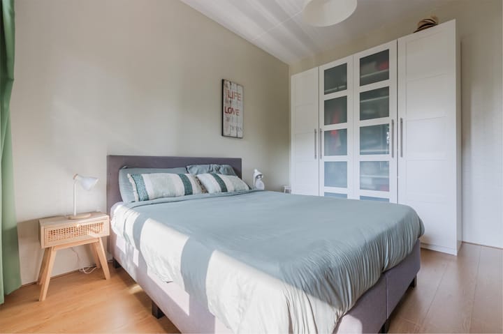 Foto 14 van Zonoord 10