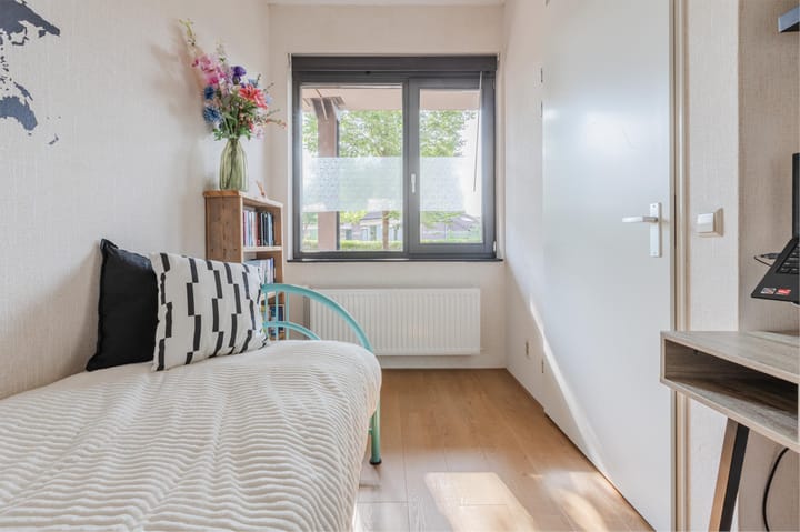 Foto 16 van Zonoord 10