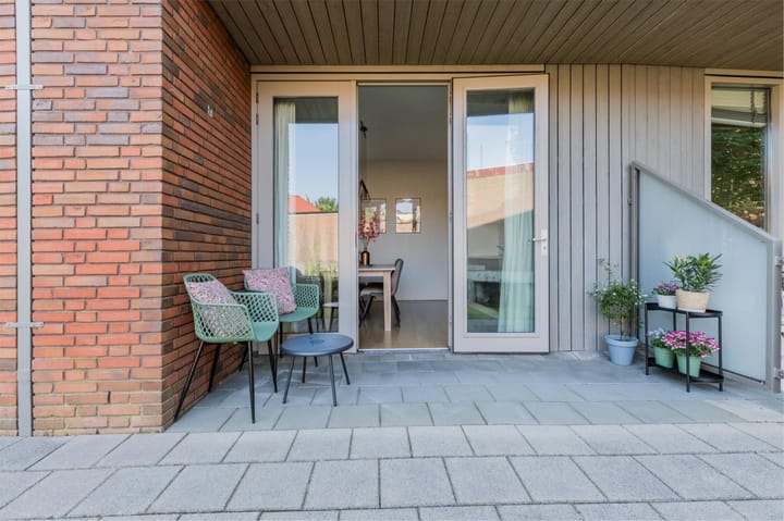 Foto 21 van Zonoord 10