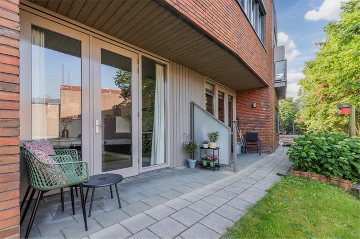 Foto 22 van Zonoord 10