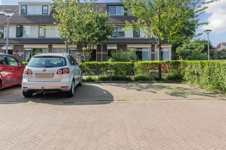 Foto 25 van Zonoord 10