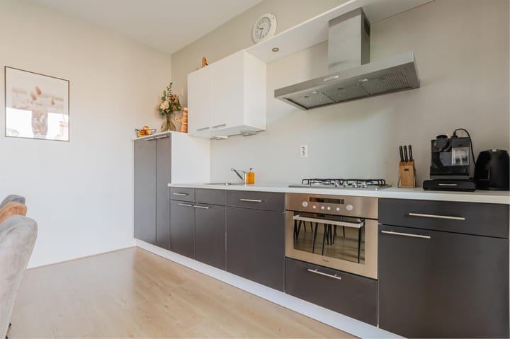 Foto 10 van Zonoord 10