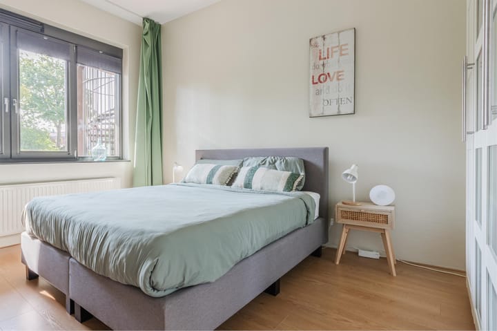 Foto 13 van Zonoord 10