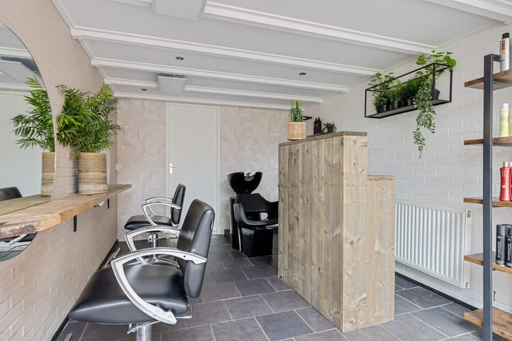 Foto 13 van Batinge 115