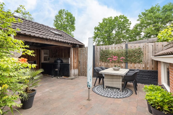 Foto 30 van Batinge 115