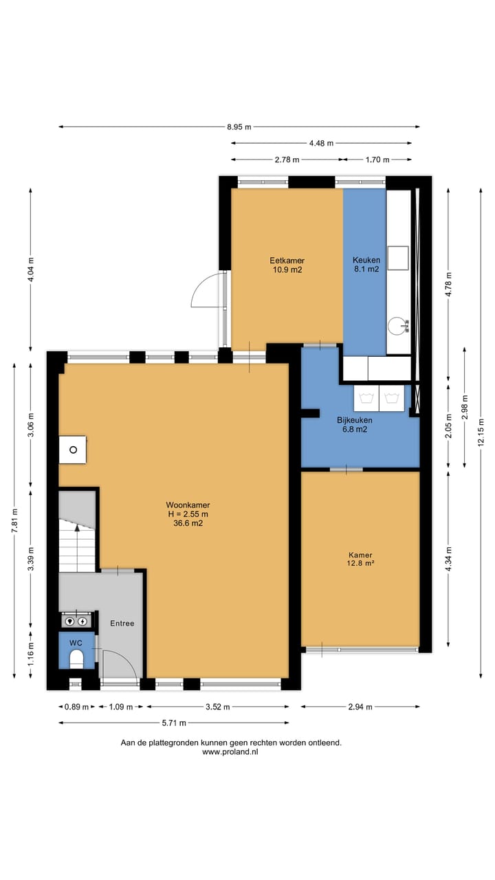 Foto 32 van Batinge 115