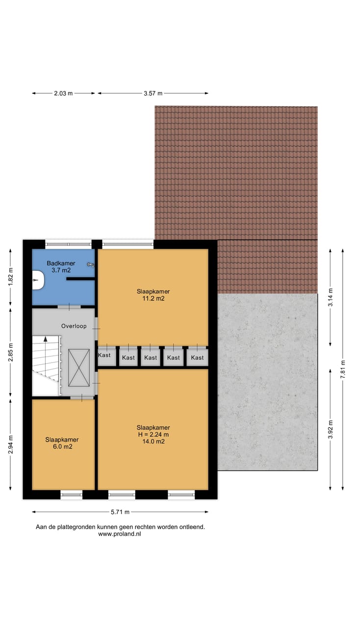 Foto 33 van Batinge 115