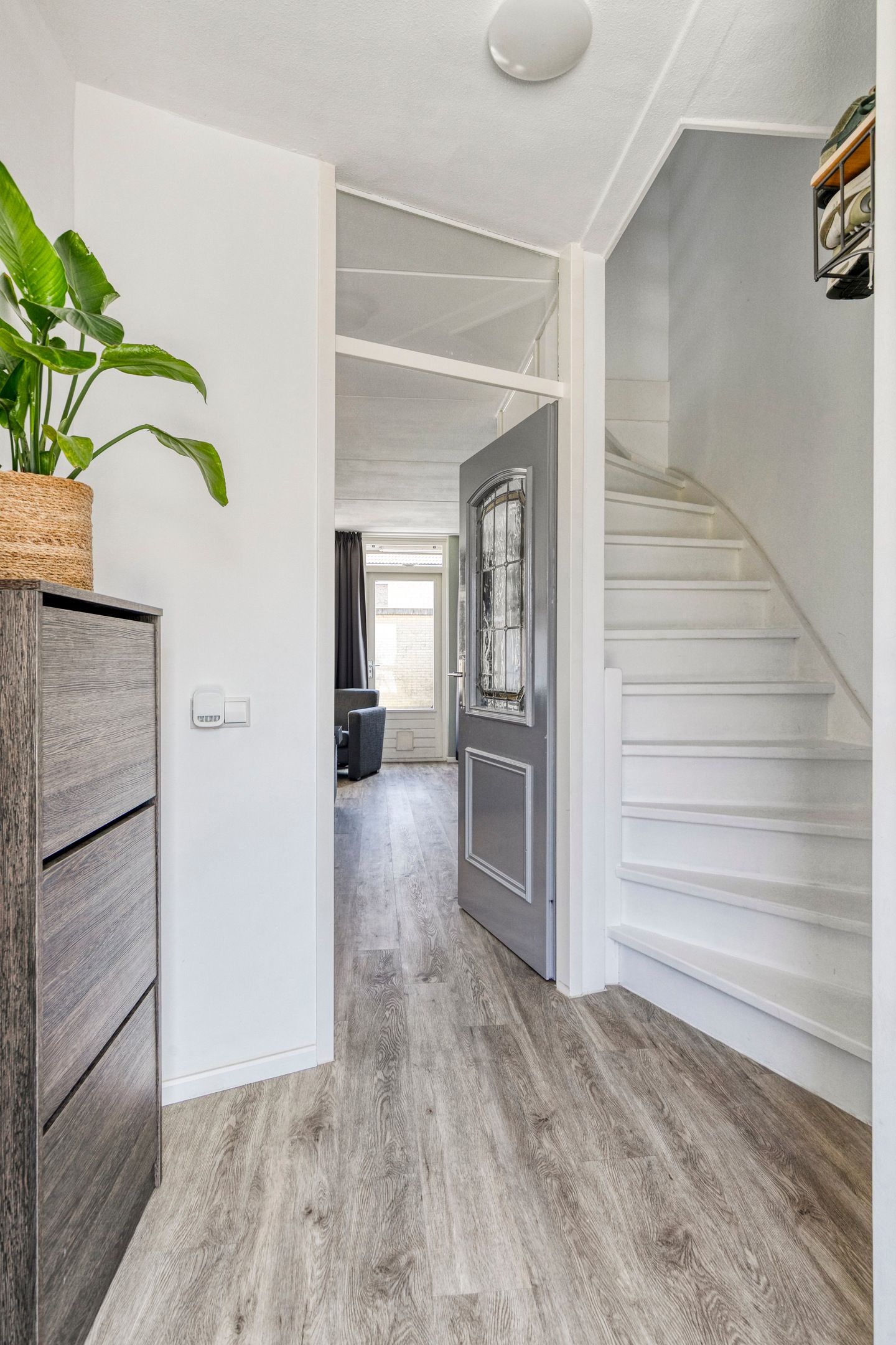 Foto 5 van Weegbree 4