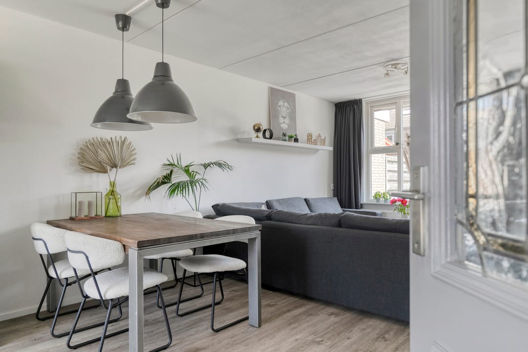 Foto 7 van Weegbree 4