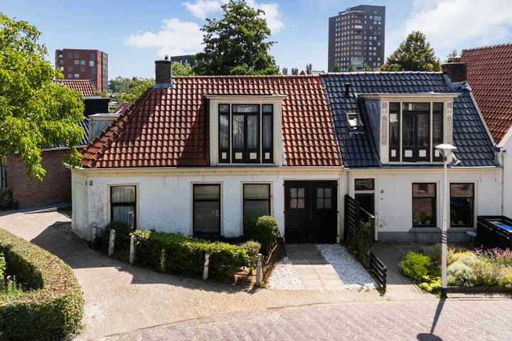 Foto 1 van Huizum-Dorp 16