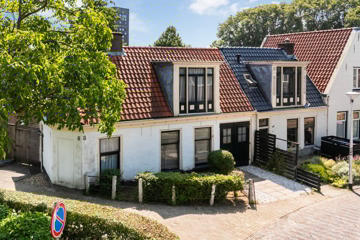 Foto 2 van Huizum-Dorp 16