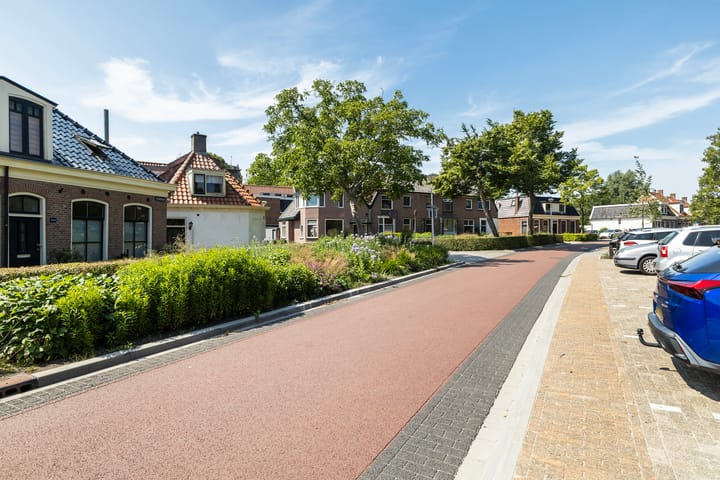 Foto 4 van Huizum-Dorp 16