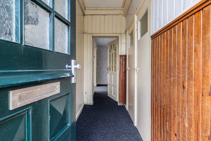 Foto 6 van Huizum-Dorp 16