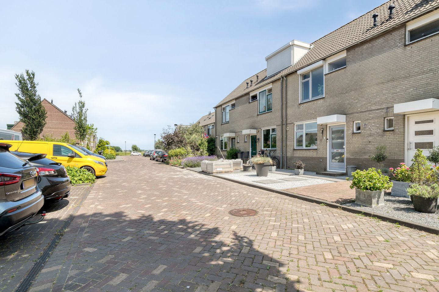 Foto 29 van Weegbree 4