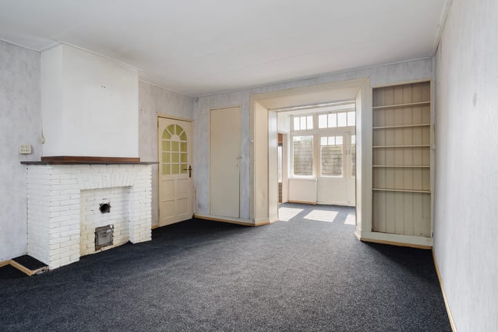 Foto 10 van Huizum-Dorp 16