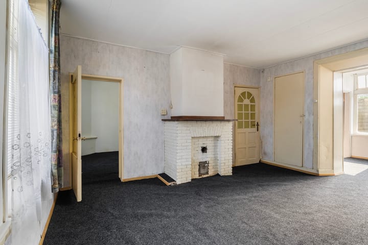 Foto 11 van Huizum-Dorp 16