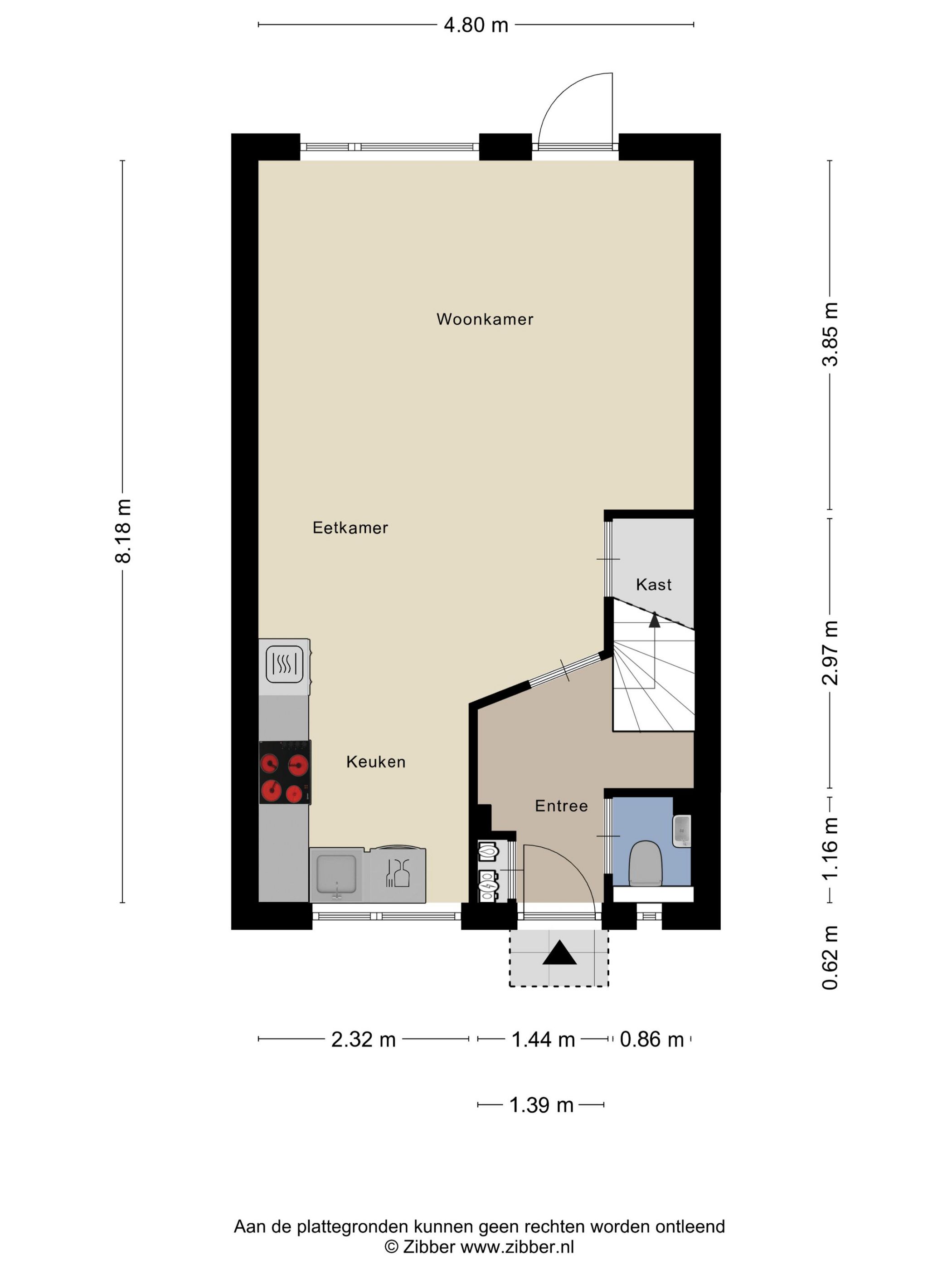 Foto 33 van Weegbree 4