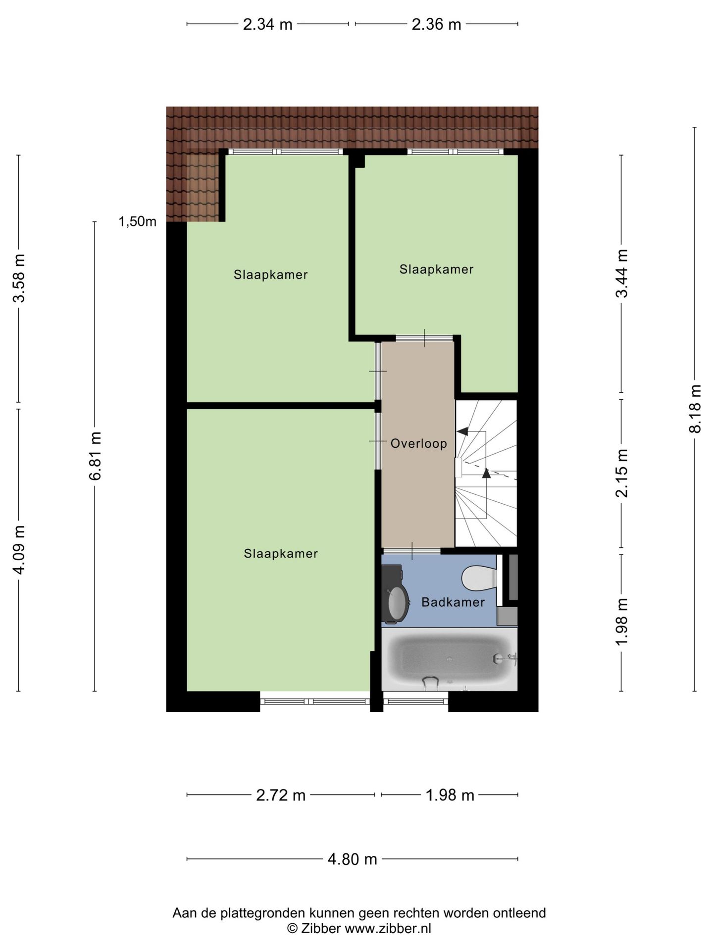 Foto 34 van Weegbree 4