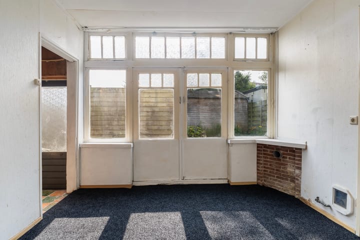 Foto 14 van Huizum-Dorp 16