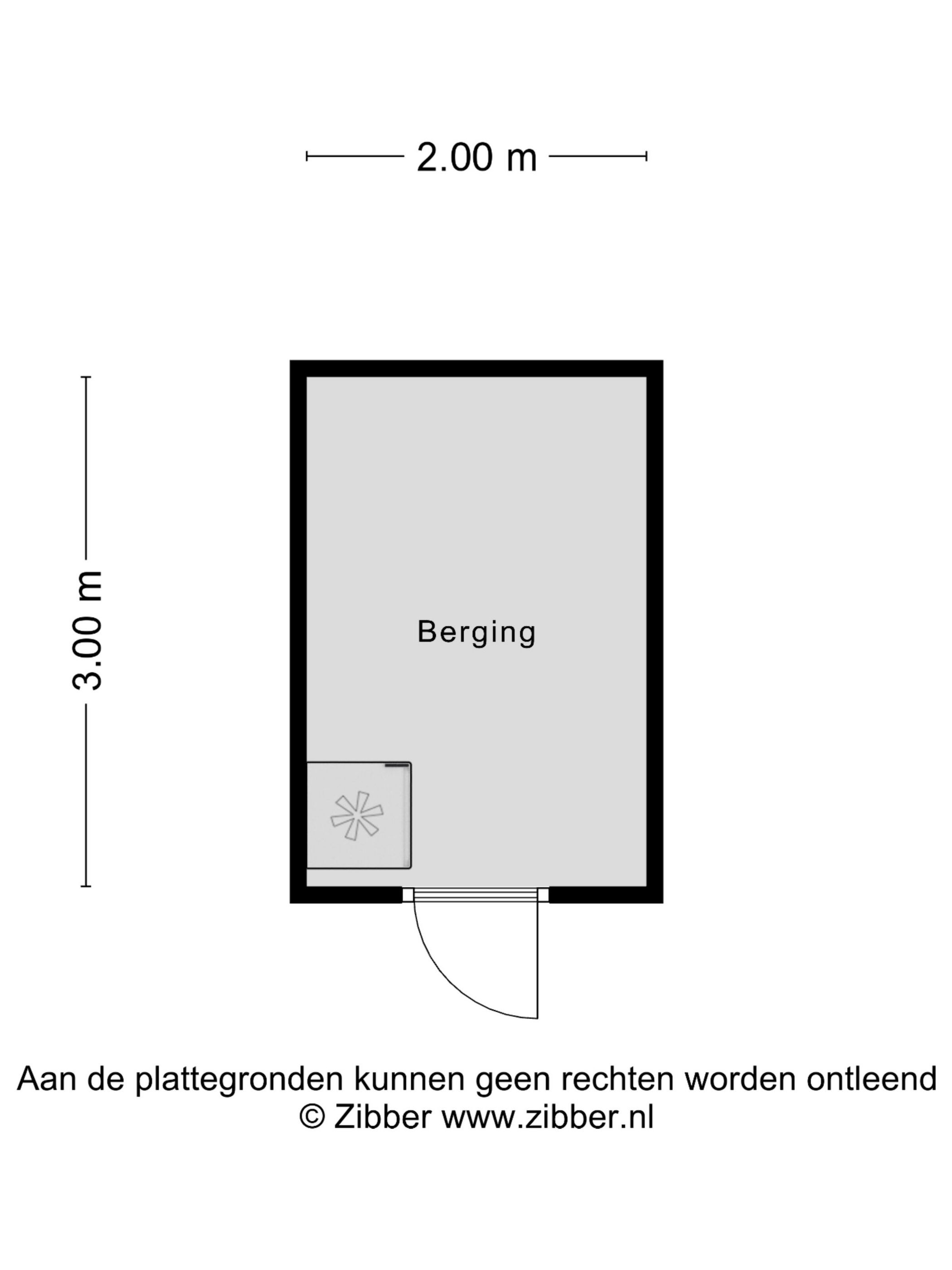 Foto 36 van Weegbree 4
