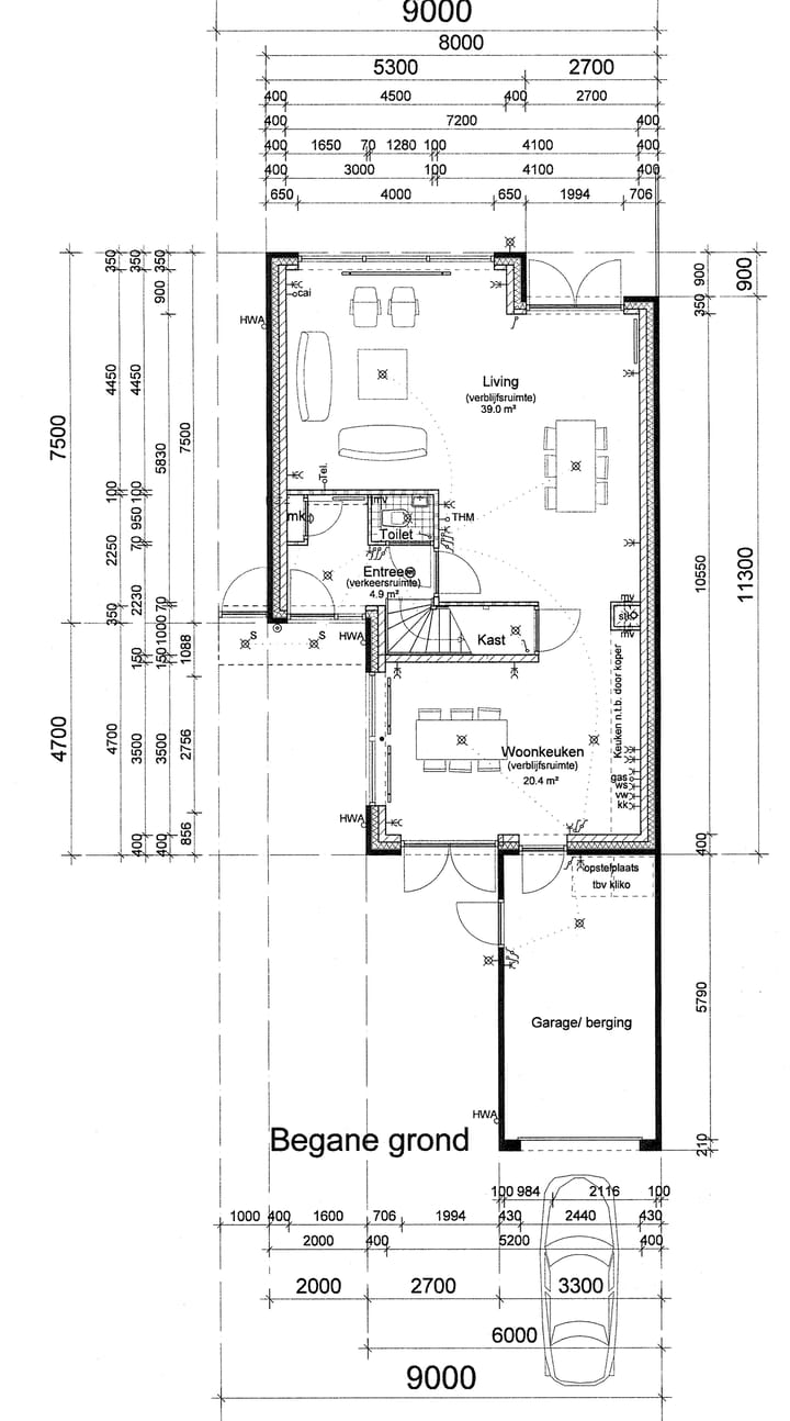 Photo 28 of Braksân 25