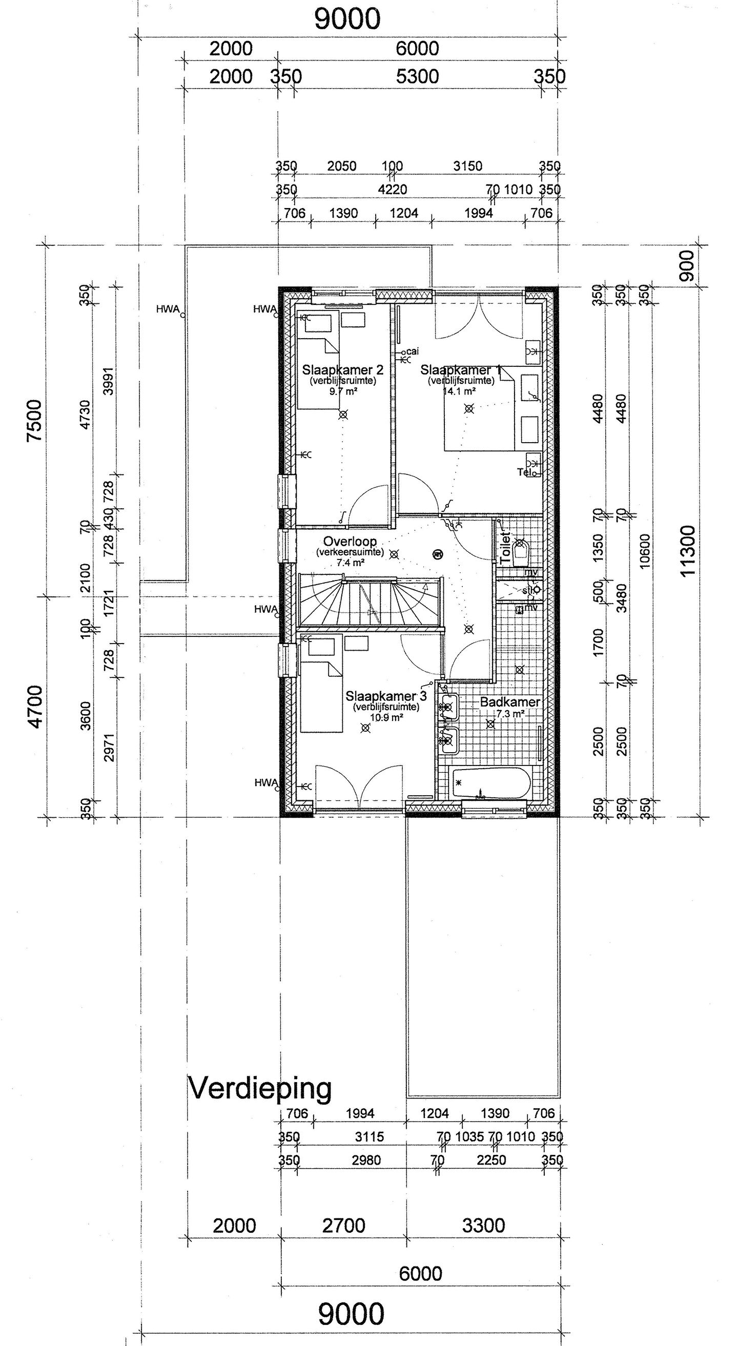 Foto 29 van Braksân 25