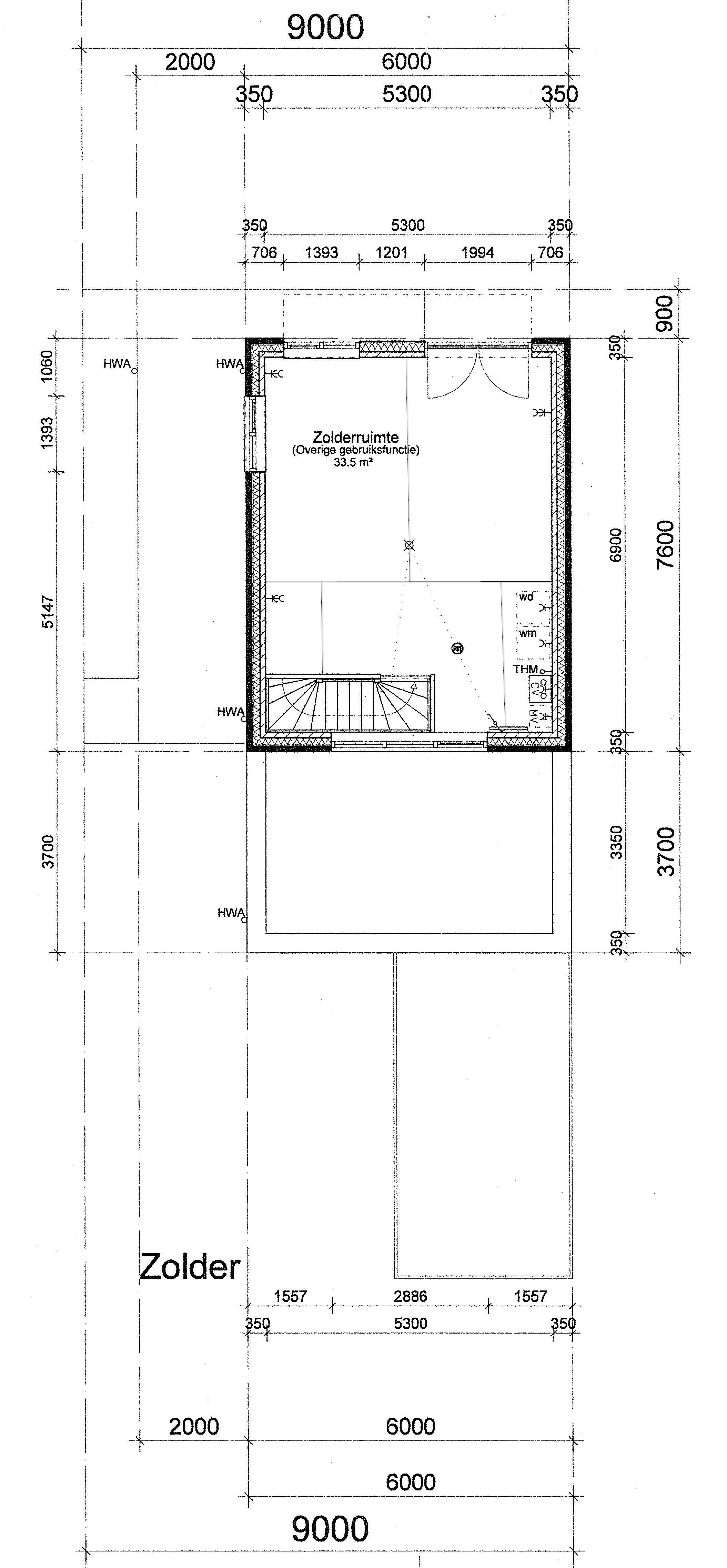 Foto 30 van Braksân 25