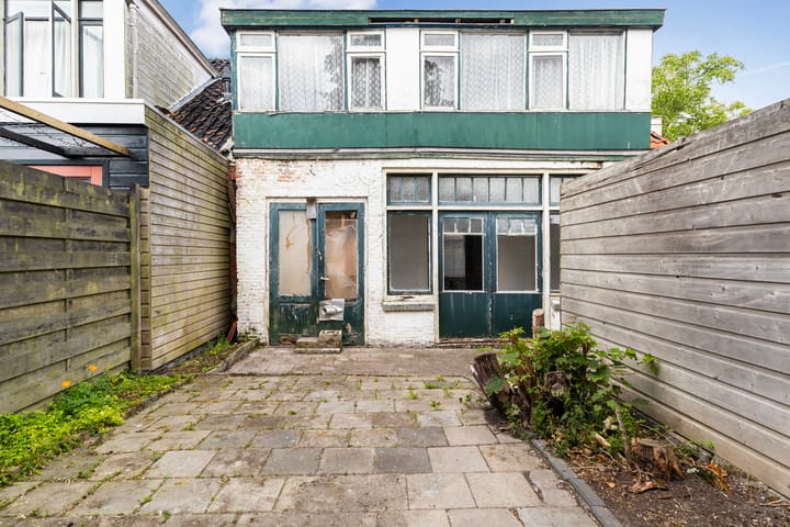 Foto 22 van Huizum-Dorp 16