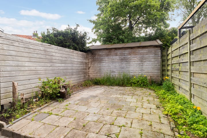 Foto 23 van Huizum-Dorp 16