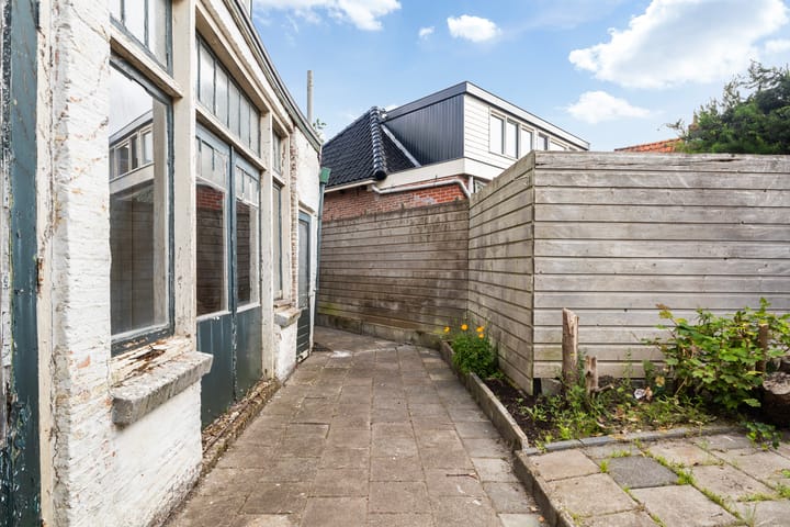 Foto 24 van Huizum-Dorp 16