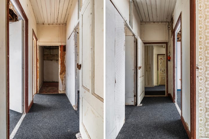 Foto 26 van Huizum-Dorp 16