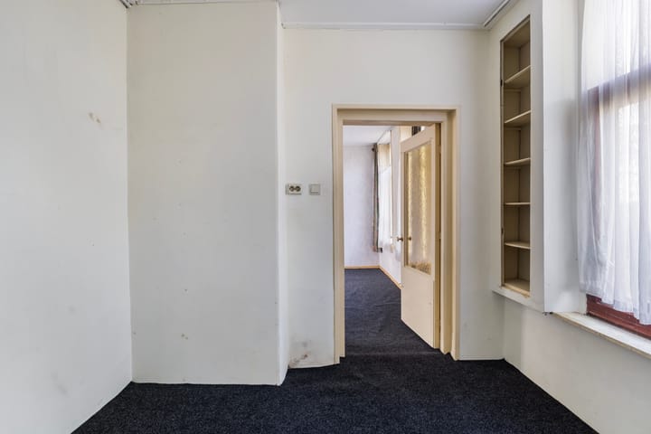 Foto 19 van Huizum-Dorp 16