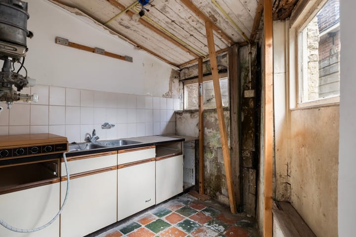 Foto 20 van Huizum-Dorp 16