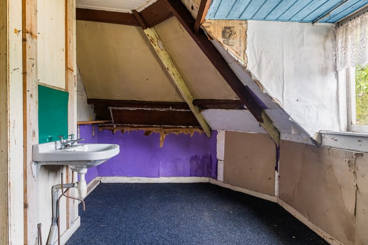 Foto 32 van Huizum-Dorp 16