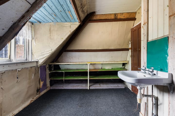 Foto 33 van Huizum-Dorp 16