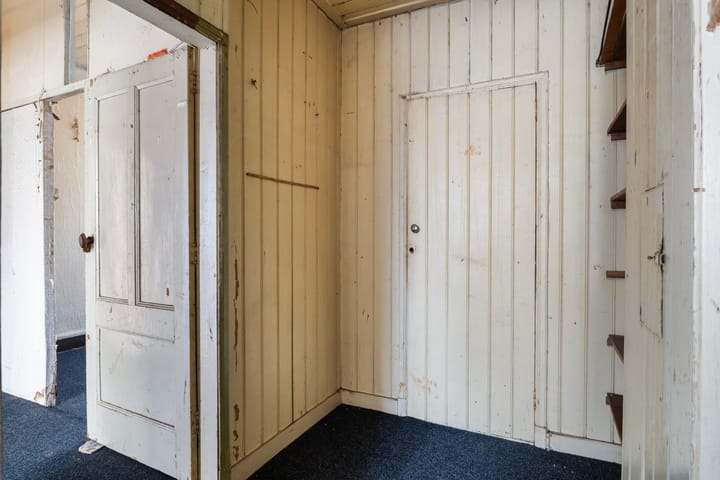 Foto 34 van Huizum-Dorp 16