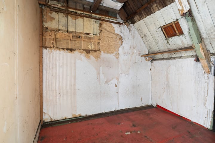 Foto 35 van Huizum-Dorp 16