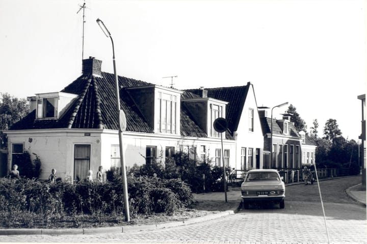 Foto 38 van Huizum-Dorp 16