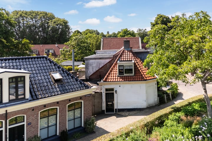 Foto 40 van Huizum-Dorp 16