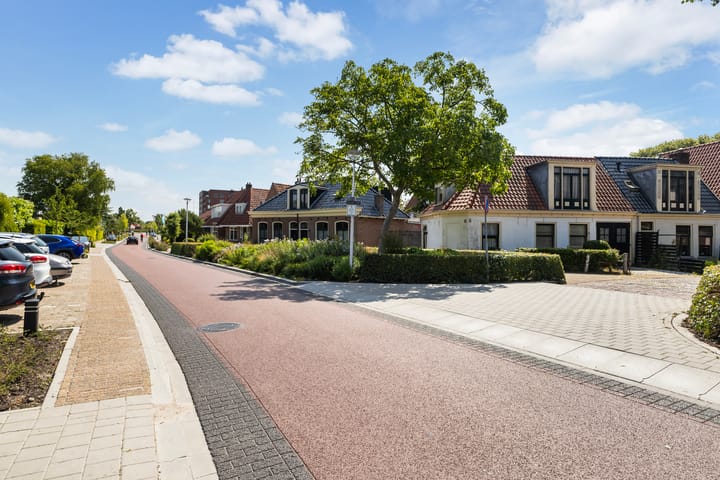 Foto 41 van Huizum-Dorp 16