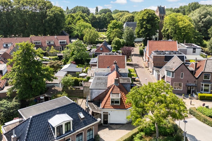 Foto 42 van Huizum-Dorp 16