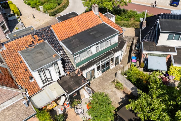 Foto 44 van Huizum-Dorp 16