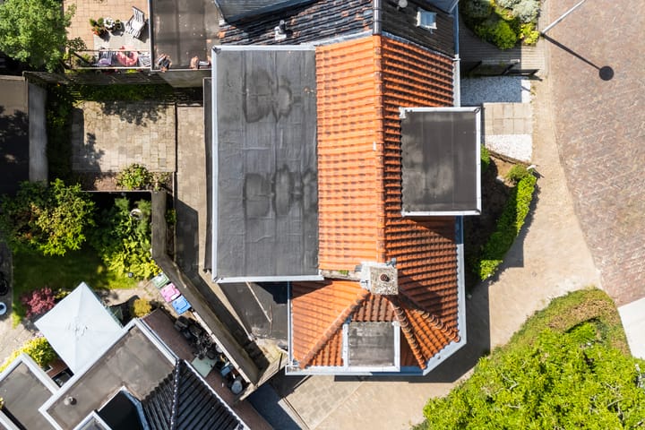 Foto 45 van Huizum-Dorp 16