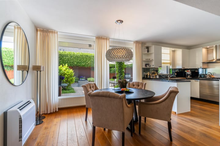 Foto 3 van Keyserbosch 55