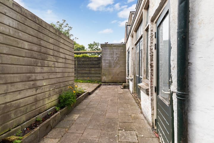 Foto 47 van Huizum-Dorp 16