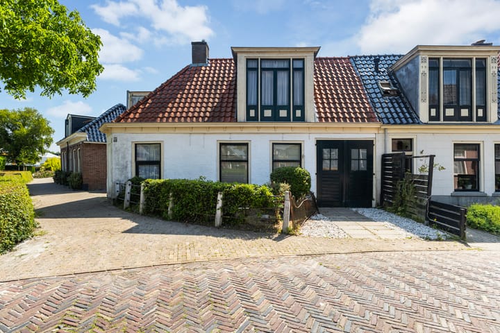 Foto 48 van Huizum-Dorp 16